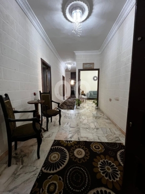 Apartments for sale in Nabatyeh - 3-Bedroom Apartment for Sale in Toul-Douair - 160sqm with Private Parking & Green Title
