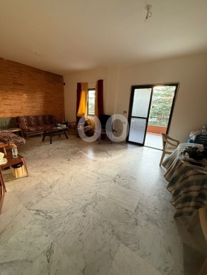 Apartments for sale in Hbous - شقة للبيع في حبوش بموقع استراتيجي - مساحة 155م٢ مع سند أخضر وعائد استثماري