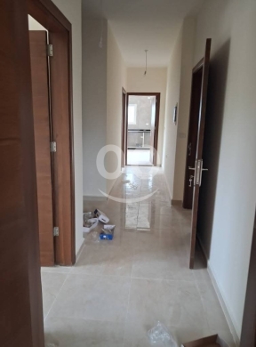 Apartments for sale in Ansar - شقة فاخرة للبيع في أنصار - مساحة 186م٢ بناء جديد مع إطلالة بانورامية وسند أخضر
