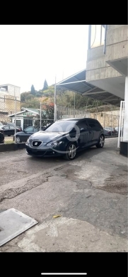 Seat in Beirut City - Seat Leon 2009