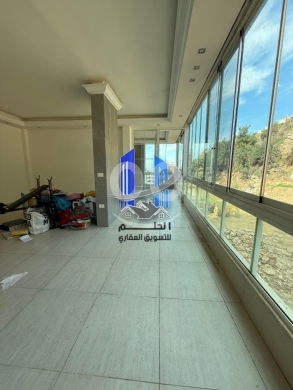 Apartments for sale in Deir Qoubel - شقة فخمة للبيع في الشويفات ديرقوبل - 145م٢ مع إطلالة بحرية وسند أخض