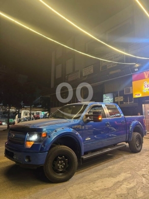 Ford in Beirut City - Ford f-150 2013