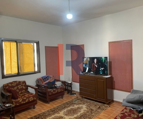 R9-3007 Apartment for Sale in Minieh Danniyeh Zouk Bhanin – 130 m², 4th Floor, 3 Bedrooms — 3