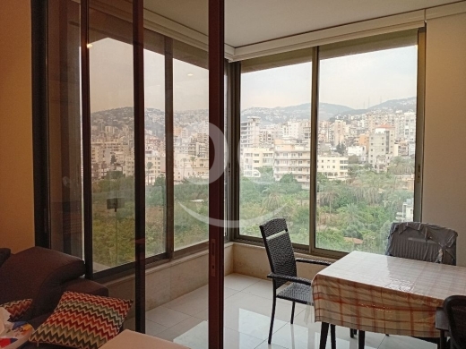Apartments for sale in Antelias - Antelias apartment prime location