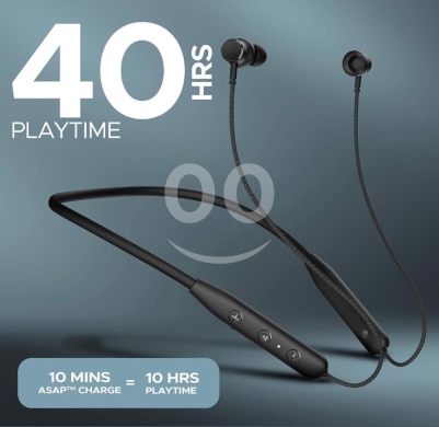 Wopow Hi-Fi Neck Ear-Pod - Bluetooth 5.3 - Ultra-stable connection for seamless audio - ? — 3