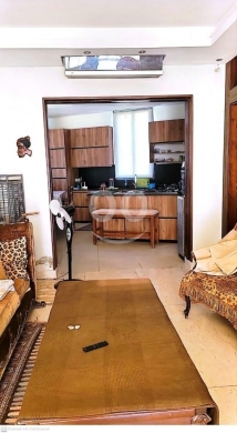 Apartments for rent in Sodeco - شقة مفروشة للايجار في سوديكو بتصميم دافئ | Fully Furnished Apartment for Rent in Sodeco