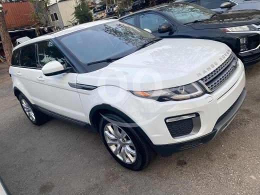 روفر في عاليه - 2018 Range Rover Evoque Dynamic - Super Clean - Full Options - Foreign Import - $18,400