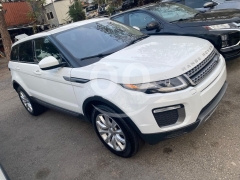 2018 Range Rover Evoque Dynamic - Super Clean - Full Options - Foreign Import - $18,400