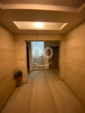 Apartments for sale in Hazmieh - Elegant 190 SQM Apartment for Sale in Hazmieh - Prime Location with 100 SQM Private