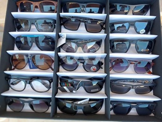 Premium Designer Sunglasses Collection — 3