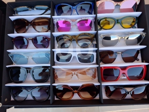 Premium Designer Sunglasses Collection — 2