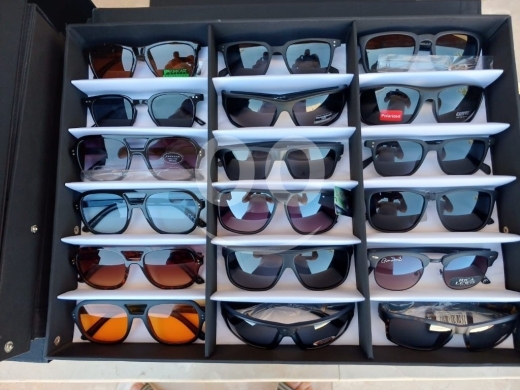 Premium Designer Sunglasses Collection — 9