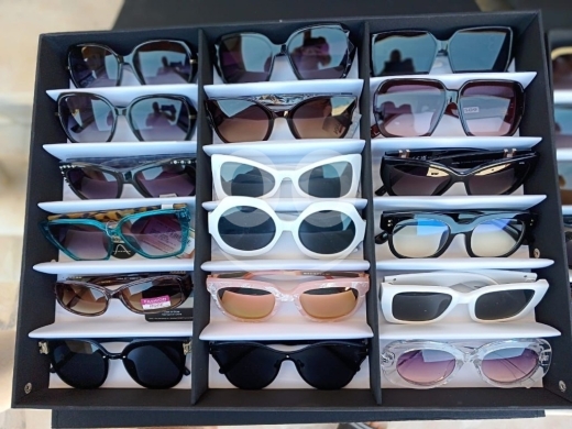 Premium Designer Sunglasses Collection — 7