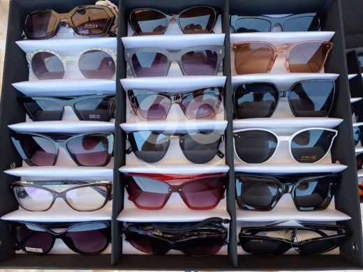 Premium Designer Sunglasses Collection — 8