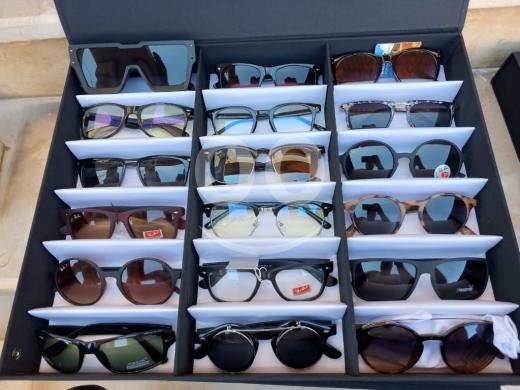 Premium Designer Sunglasses Collection — 4