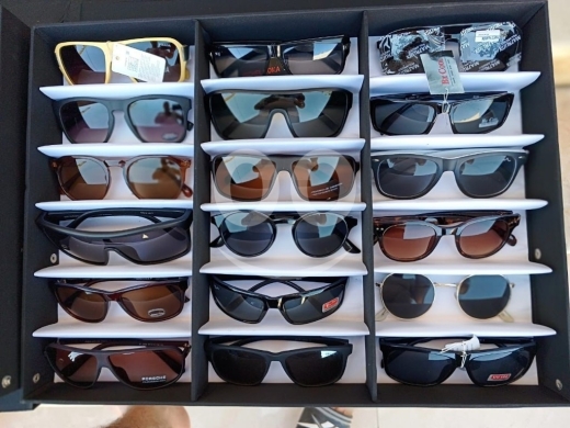 Premium Designer Sunglasses Collection — 5