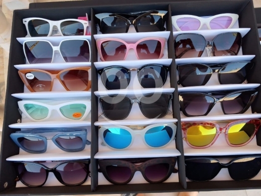 Premium Designer Sunglasses Collection — 6
