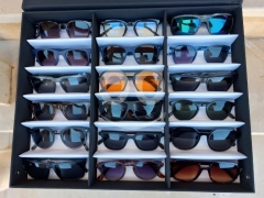 Premium Designer Sunglasses Collection