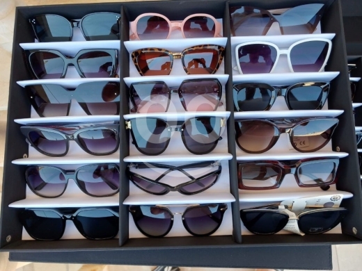 Vêtements, chaussures et accessoires dans Beyrouth - أحدث تشكيلة نظارات شمسية موديل 2024