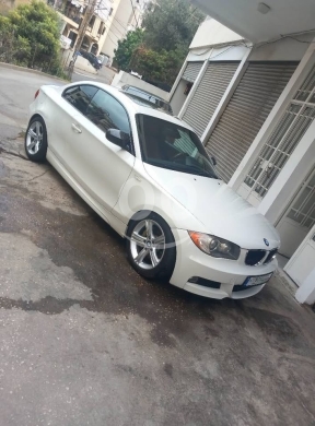 BMW in Kfar Chima - Bmw 135 2011
