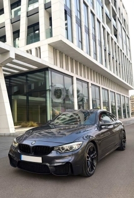BMW in Beirut City - Bmw 428 2014