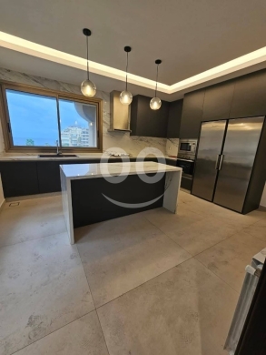 Villas for sale in Deir el-Zahrani - Charming Furnished Duplex Villa for Sale in Deir Ez-Zahrani - 400 SQM Land with Private Garden