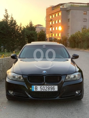 BMW dans Aramoun - Bmw e90 2010