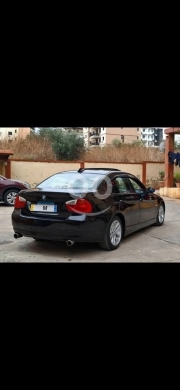 BMW in Ardeh - Bmw e90 model 2008