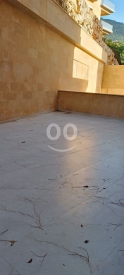 Apartments for sale in kfarhbeib - شقة واسعة 160 م للبيع مع تراس فسيح | Spacious 160 SQM Apartment with Large Terrace for Sale