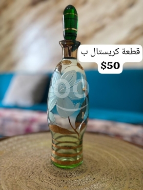 Premium Crystal Collection - Handcrafted Luxury Decorative Masterpieces — 8