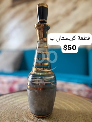 Premium Crystal Collection - Handcrafted Luxury Decorative Masterpieces — 7