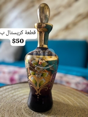 Premium Crystal Collection - Handcrafted Luxury Decorative Masterpieces — 4