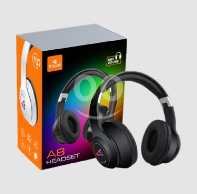Mobile accessories in Bchamoun - Pro Gaming RGB Headset - Immersive Surround Sound & Ergonomic Design