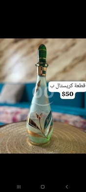 Other home furniture dans Abou Samra - قطعة كريستال بوهيمي