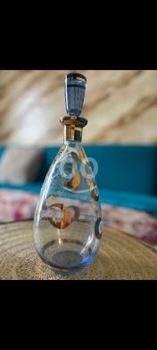 Other home furniture dans Abou Samra - قطعة كريستال بوهيمي