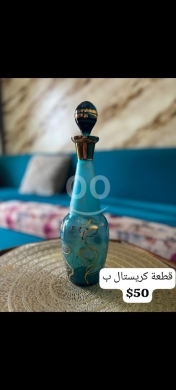 Other home furniture dans Abou Samra - قطعة كريستال بوهيمي