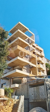 Apartments for sale in Ghadir - شقة فاخرة للبيع في قلب غدير بإطلالة ساحرة | Luxury Apartment in Ghadir with Jounieh Bay View