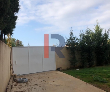 R9-3011 Villa for Sale in Nakhleh Koura – 450 m² Built, 860 m² Land, 5 Floors — 5