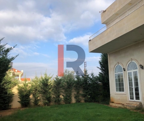 R9-3011 Villa for Sale in Nakhleh Koura – 450 m² Built, 860 m² Land, 5 Floors — 6
