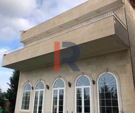 R9-3011 Villa for Sale in Nakhleh Koura – 450 m² Built, 860 m² Land, 5 Floors — 2