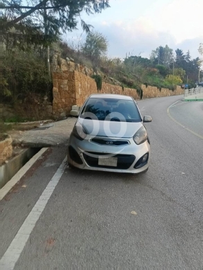 Kia in Baabda - Kia 2012