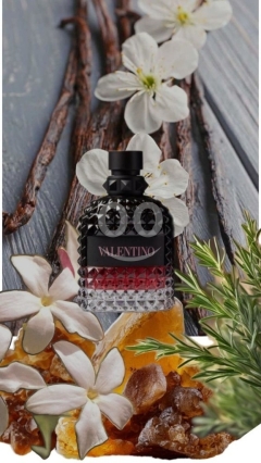 عطر فالنتينو بورن إن روما إنتنس دونا ١٠٠مل | Valentino Born in Roma Intense Donna 100ml