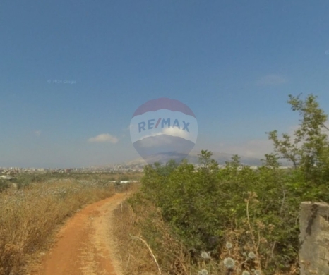 R9-3016 Land for Sale in Abou Samra Tripoli – 1,627 m² with Road, Electricity & Water — 2