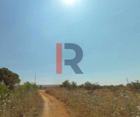 R9-3016 Land for Sale in Abou Samra Tripoli – 1,627 m² with Road, Electricity & Water