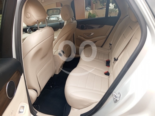 Mercedes-Benz dans Tripoli - مرسيدس بنز GLC 300 موديل 2020 داخلية بيج فخمة | 2020 Mercedes-Benz GLC 300 Luxury Beige Interior