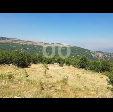 Lands for sale in Kfar Selouan - Land at kafarselwan mount Lebanon40 minutes far fromBeirut
