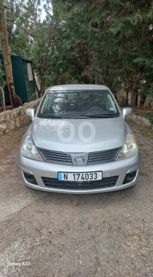 Nissan in Nabatyeh - Nissan versa model 2011