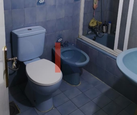 R9-3019 Apartment for Rent in Maarad Tripoli – 170 m² — 4
