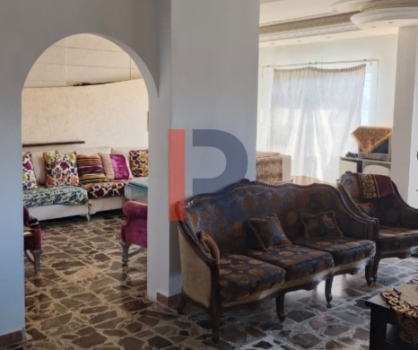 R9-3019 Apartment for Rent in Maarad Tripoli – 170 m² — 2