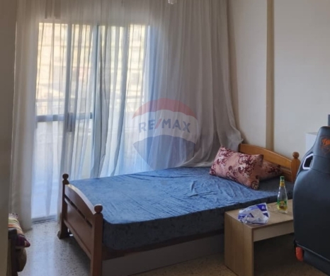 Apartments for rent dans Al Maarad - R9-3019 Apartment for Rent in Maarad Tripoli - 170 m², 7th Floor, 3 Bedrooms